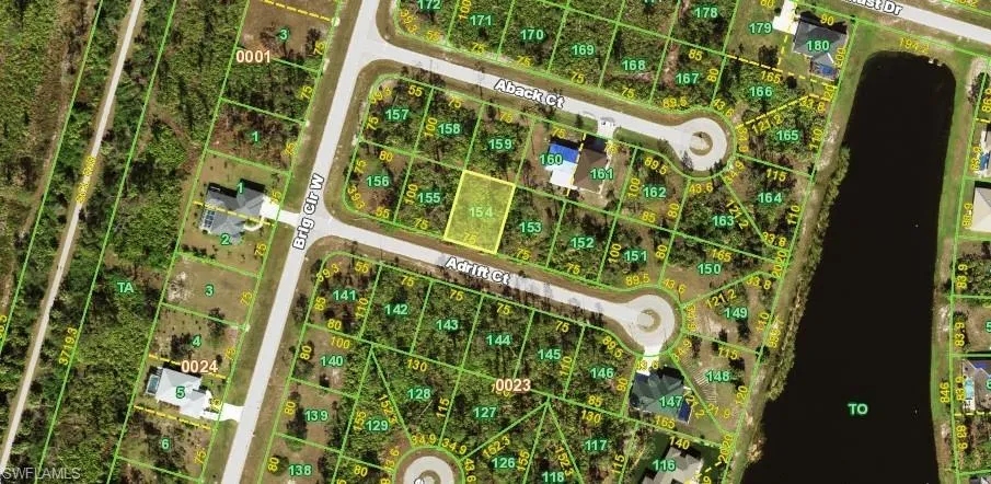 6 Adrift Court Placida, FL 33946