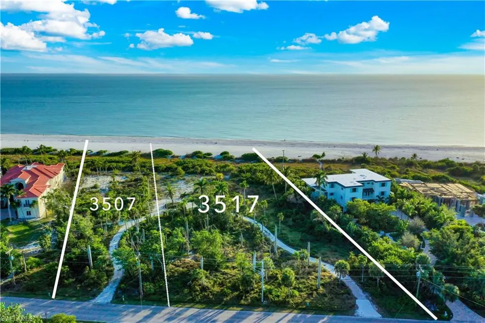 3507 W Gulf Drive Sanibel, FL 33957