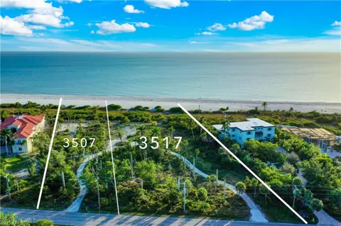 3507 W Gulf Drive