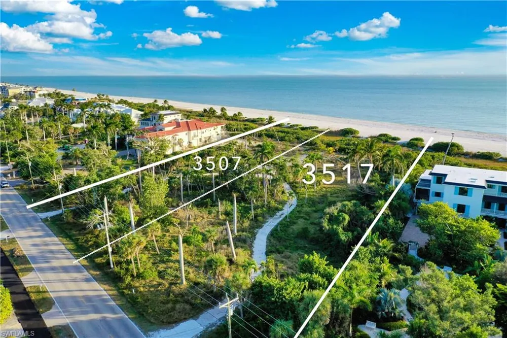 3507 W Gulf Drive Sanibel, FL 33957