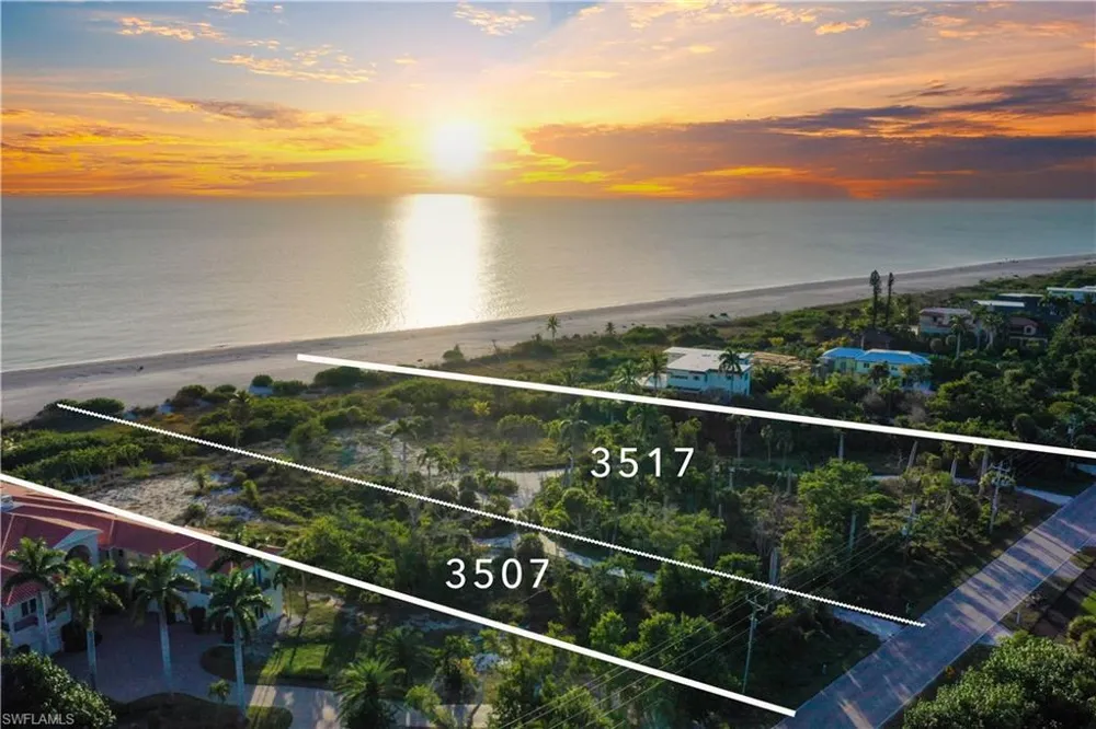 3507 W Gulf Drive Sanibel, FL 33957