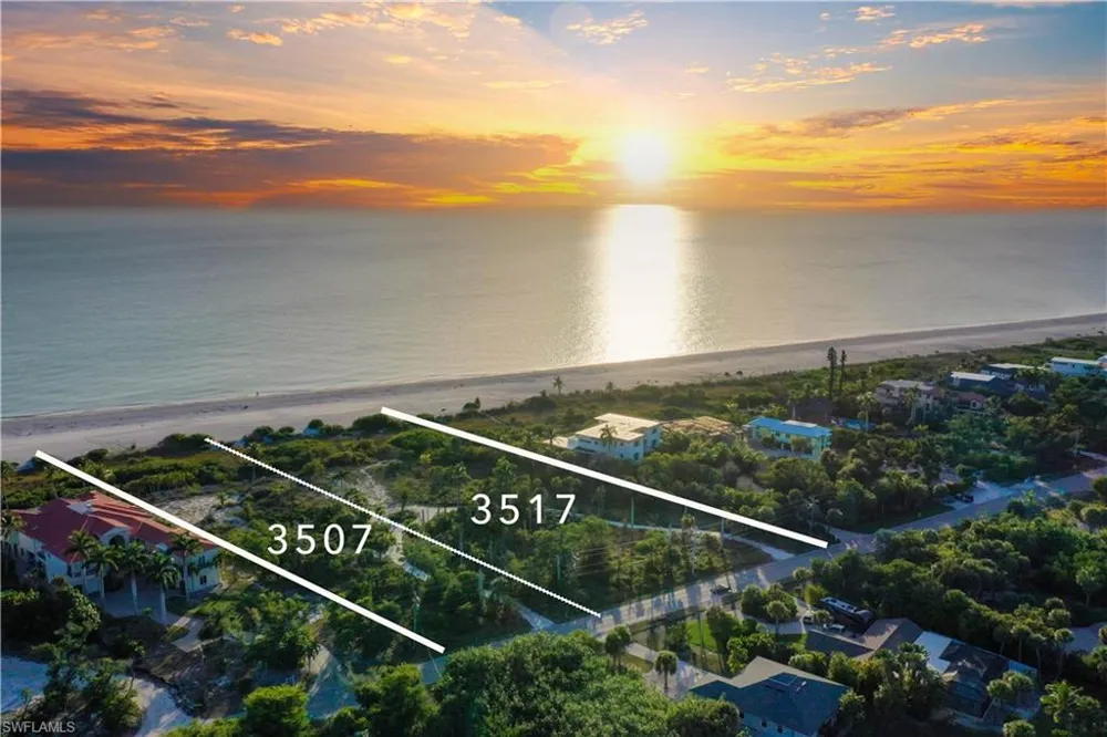 3507 W Gulf Drive Sanibel, FL 33957