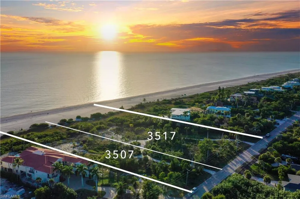 3507 W Gulf Drive Sanibel, FL 33957