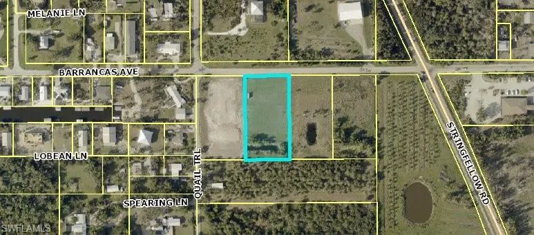 7665 Barrancas Avenue Bokeelia, FL 33922