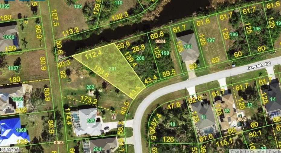 132 Crevalle Road Rotonda West, FL 33947