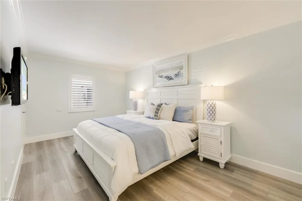 5122 Bayside Villas Captiva, FL 33924