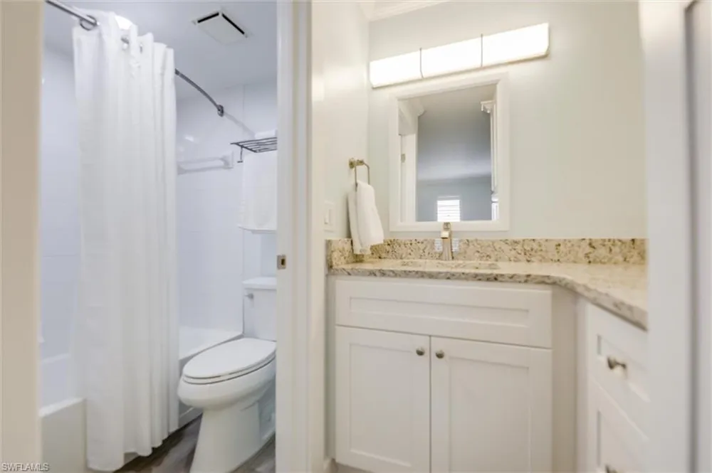 5122 Bayside Villas Captiva, FL 33924