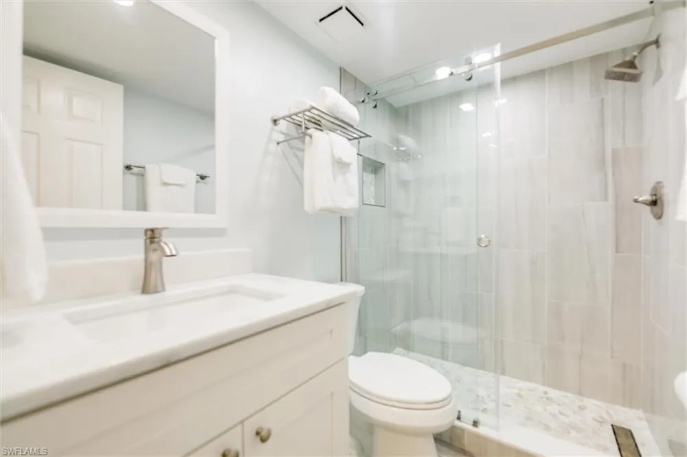 5122 Bayside Villas Captiva, FL 33924