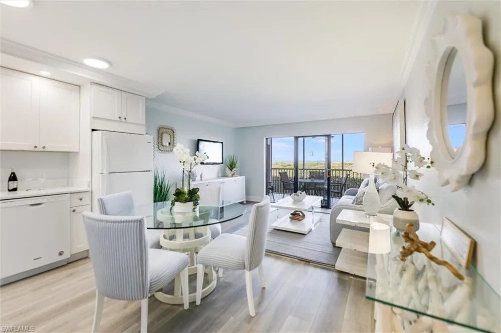 5122 Bayside Villas Captiva, FL 33924