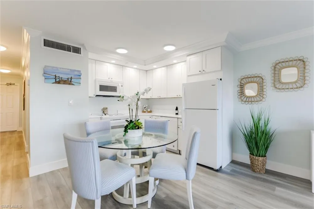 5122 Bayside Villas Captiva, FL 33924