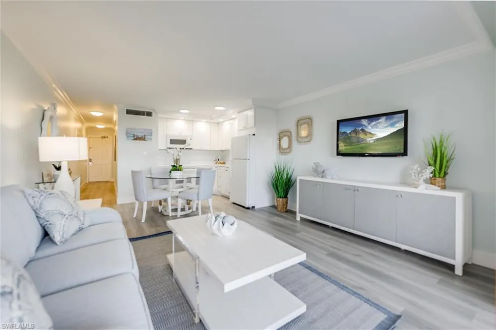5122 Bayside Villas Captiva, FL 33924