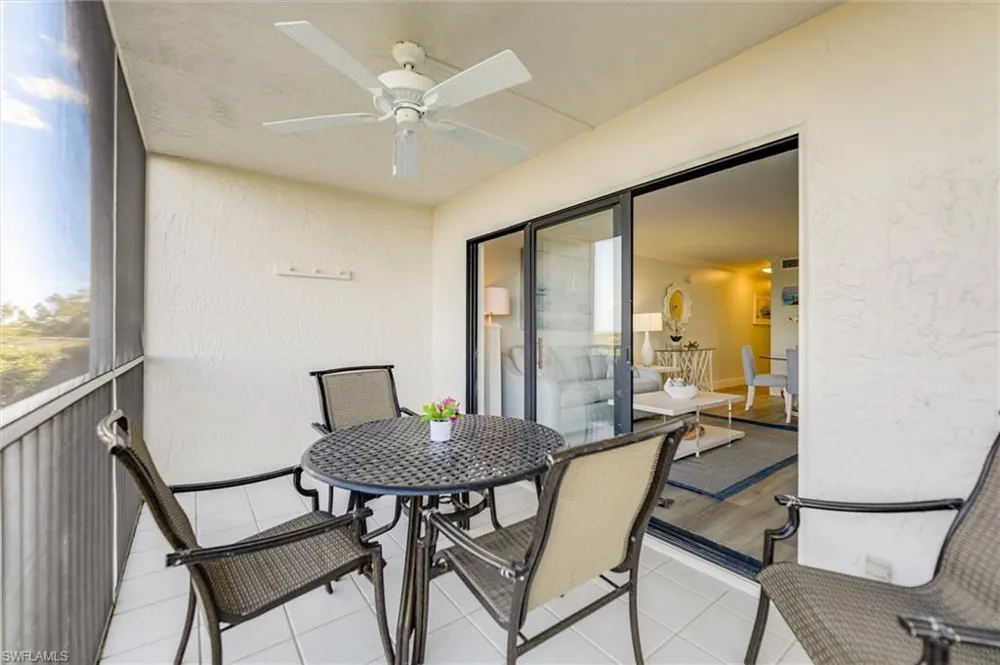 5122 Bayside Villas Captiva, FL 33924