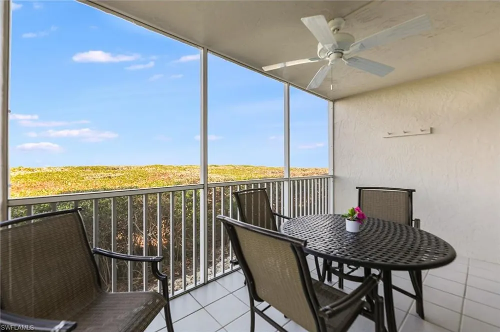 5122 Bayside Villas Captiva, FL 33924