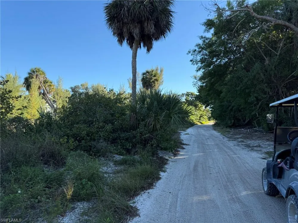 171 Swallow Drive Captiva, FL 33924