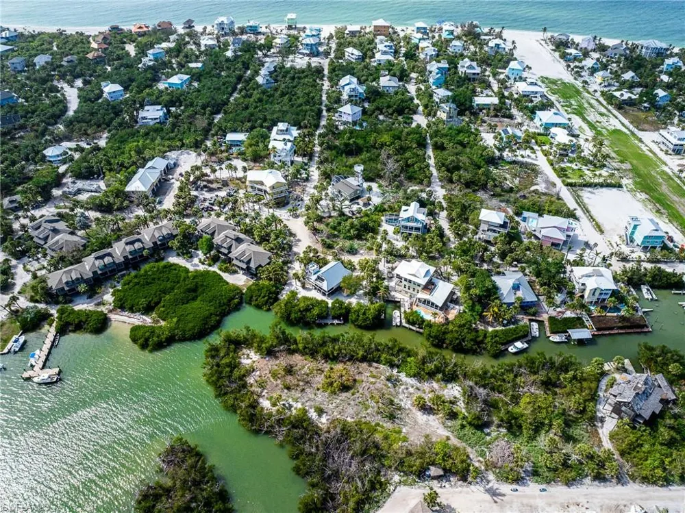 171 Swallow Drive Captiva, FL 33924