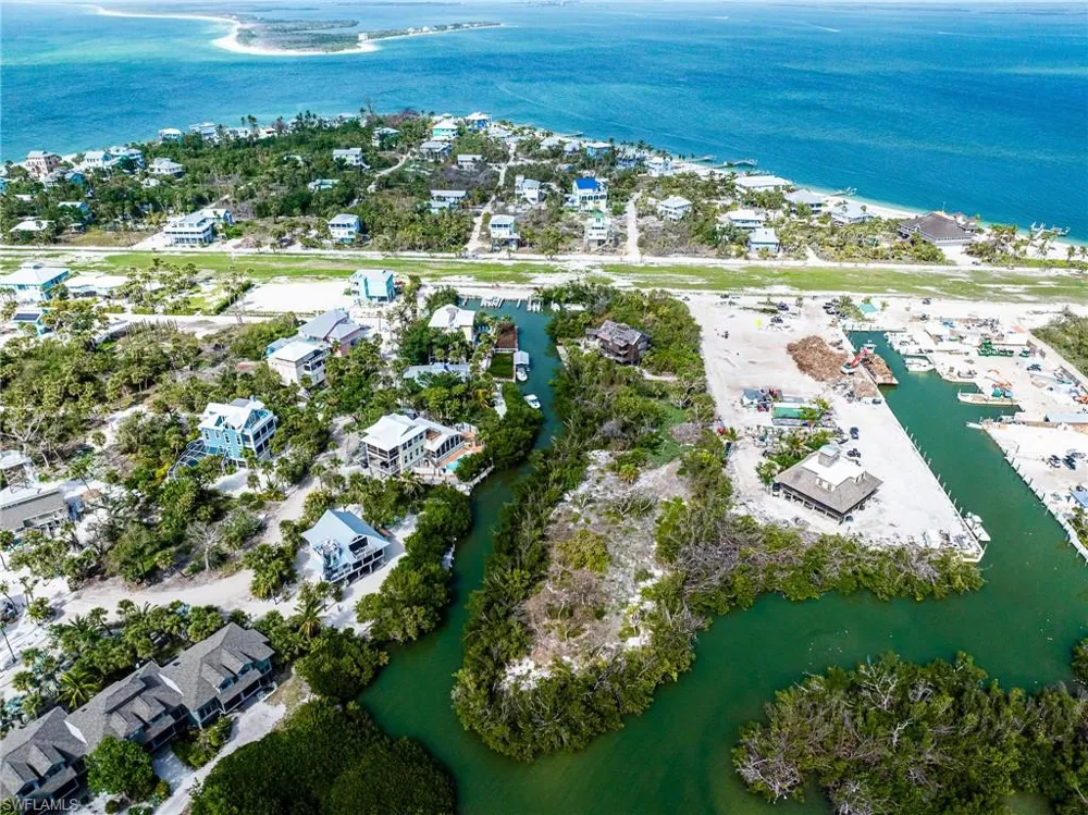 171 Swallow Drive Captiva, FL 33924