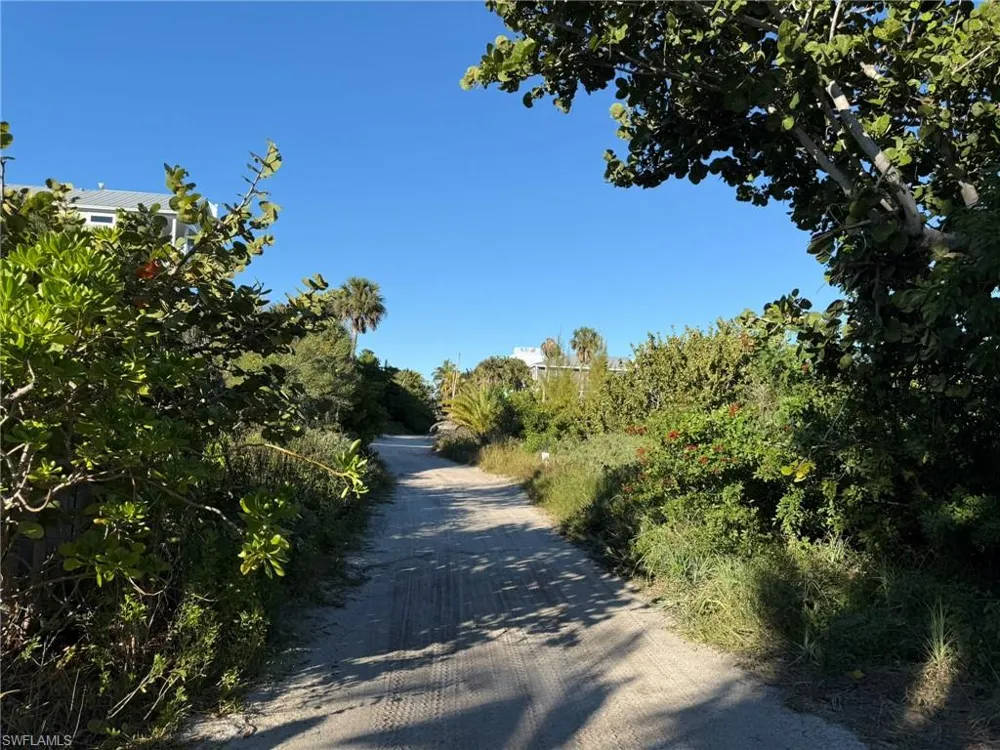 171 Swallow Drive Captiva, FL 33924