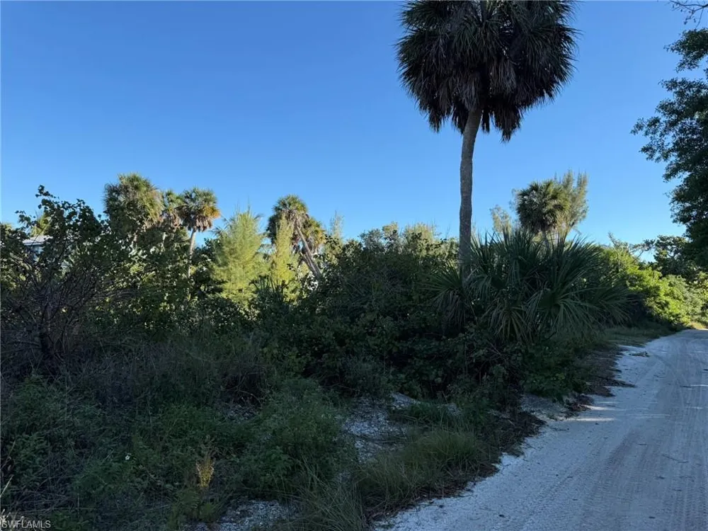 171 Swallow Drive Captiva, FL 33924