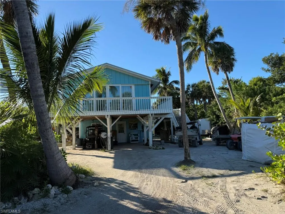 171 Swallow Drive Captiva, FL 33924