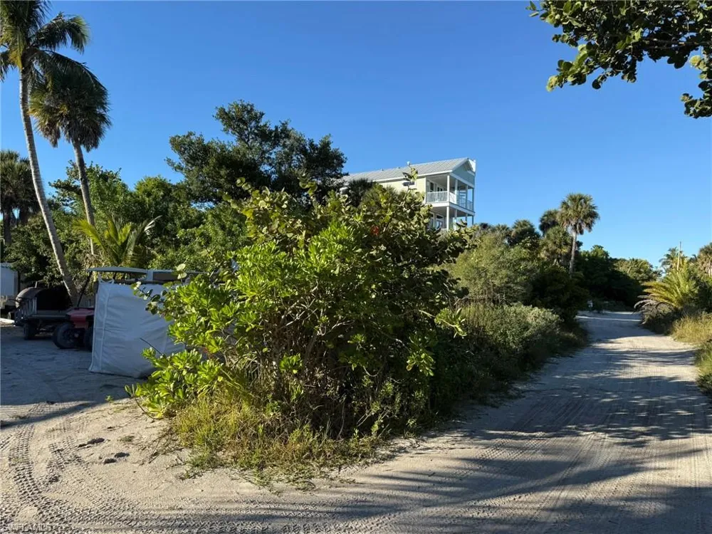 171 Swallow Drive Captiva, FL 33924