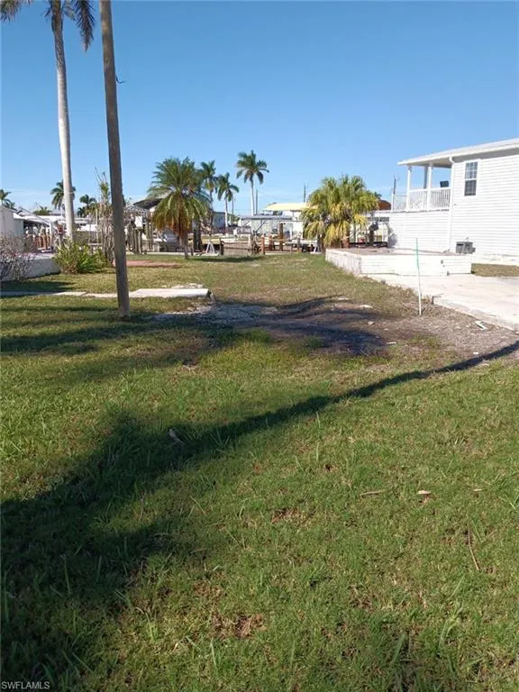 2413 York Road St. James City, FL 33956