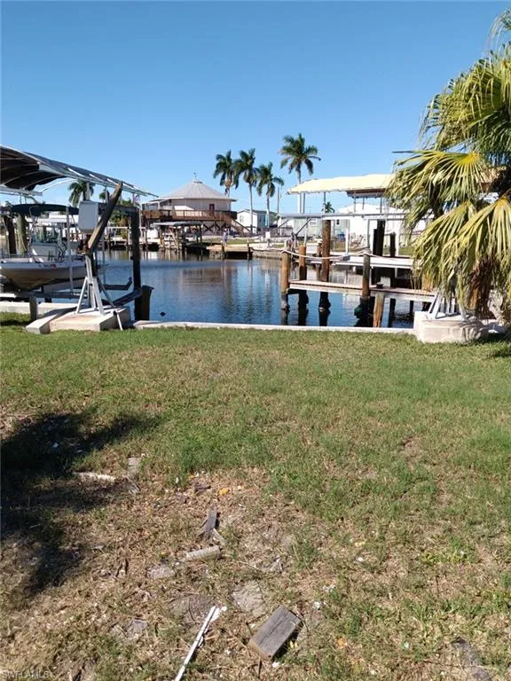 2413 York Road St. James City, FL 33956