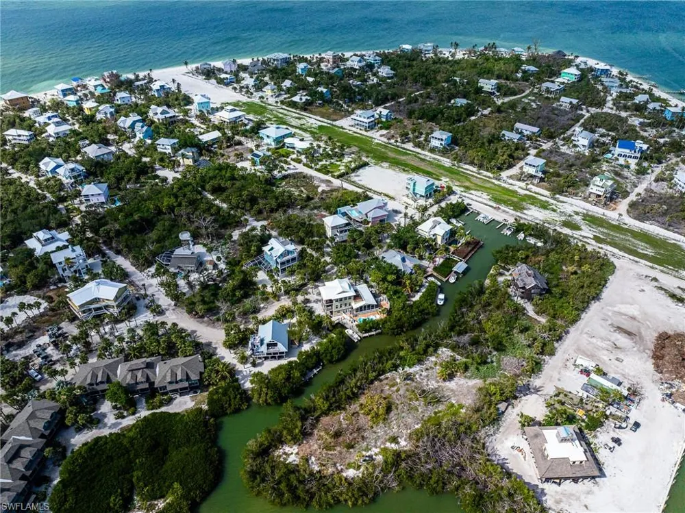 161 Swallow Drive Captiva, FL 33924
