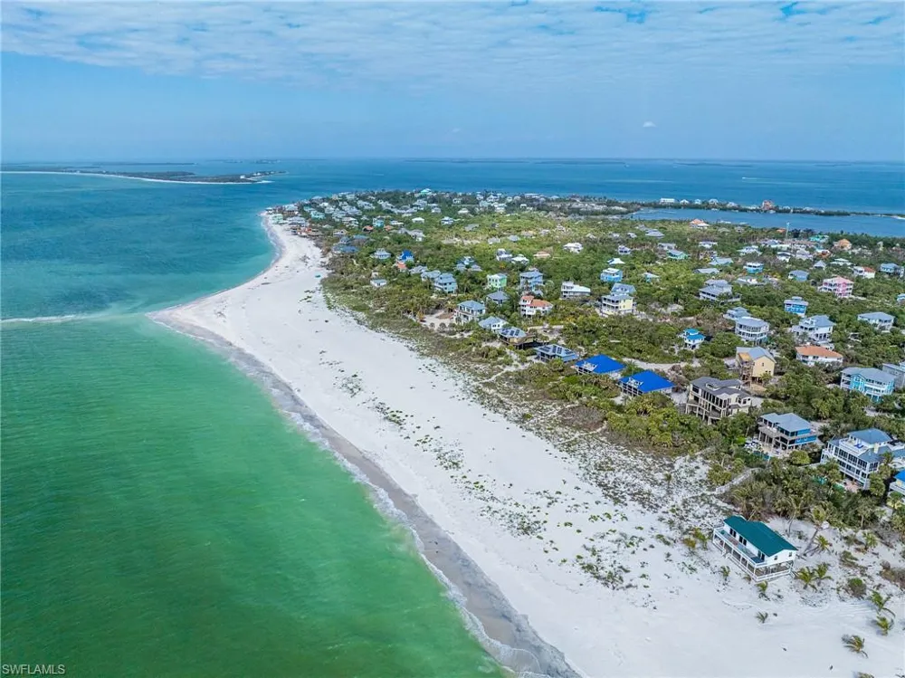 161 Swallow Drive Captiva, FL 33924