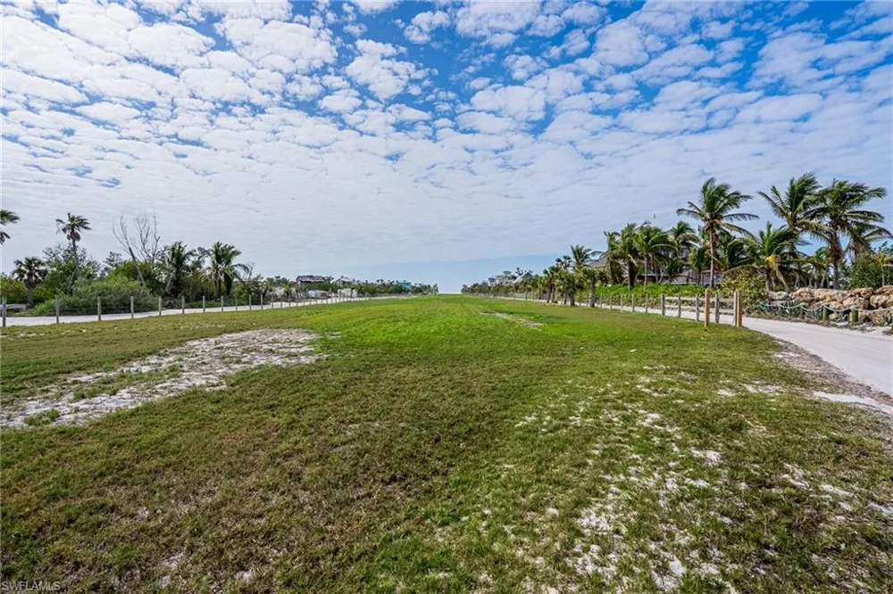 161 Swallow Drive Captiva, FL 33924