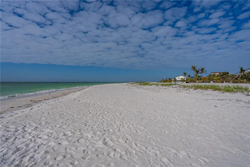 161 Swallow Drive Captiva, FL 33924