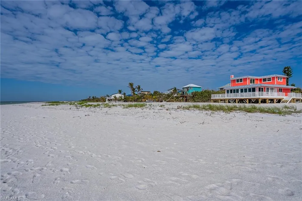 161 Swallow Drive Captiva, FL 33924