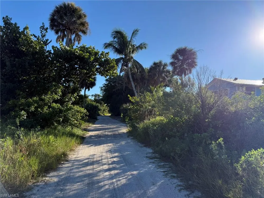 161 Swallow Drive Captiva, FL 33924