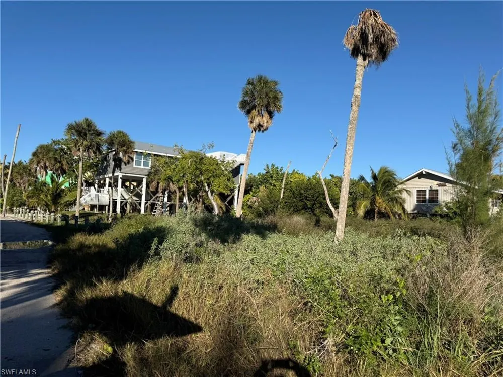 151 Swallow Drive Captiva, FL 33924