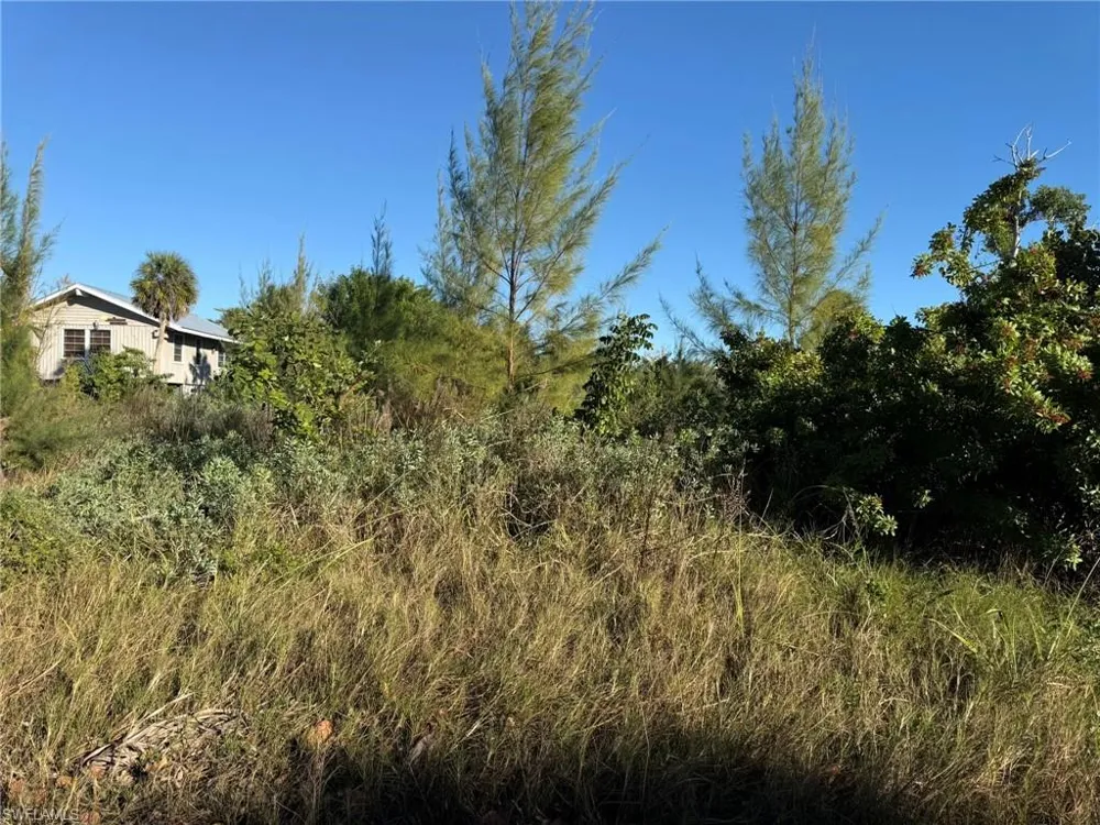 151 Swallow Drive Captiva, FL 33924