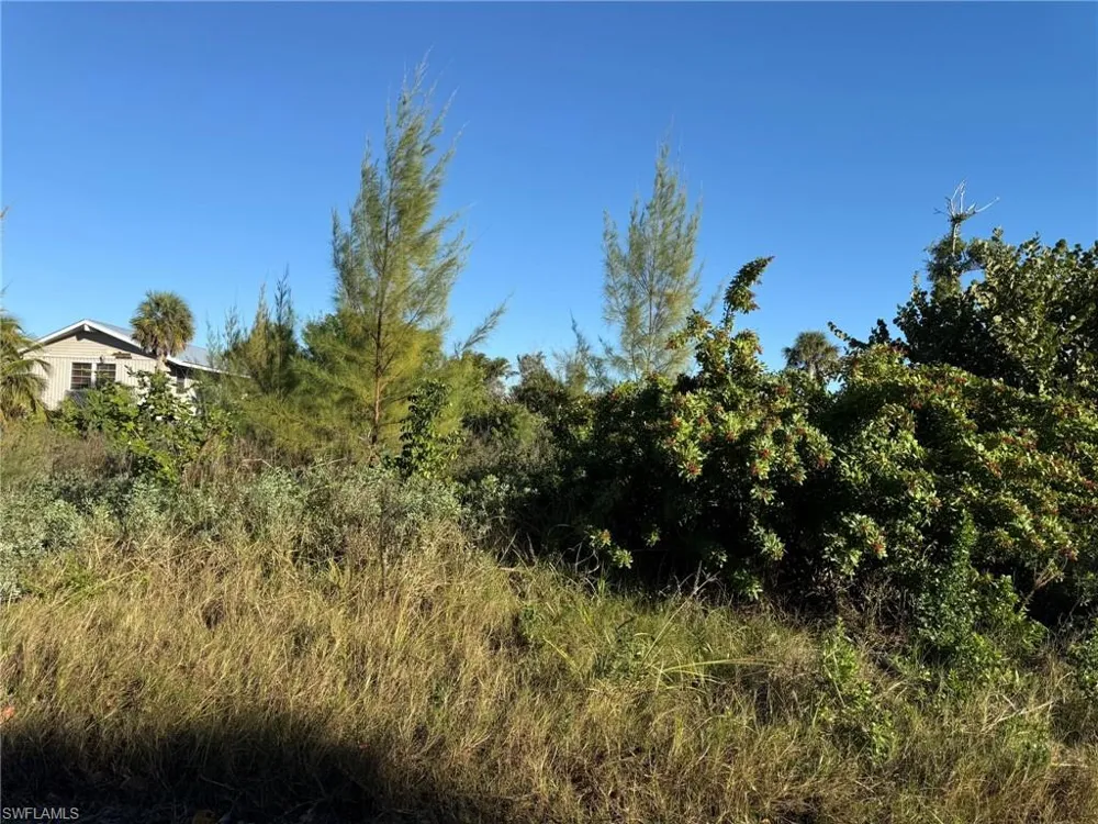 151 Swallow Drive Captiva, FL 33924