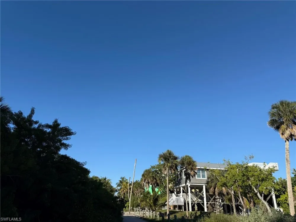 151 Swallow Drive Captiva, FL 33924