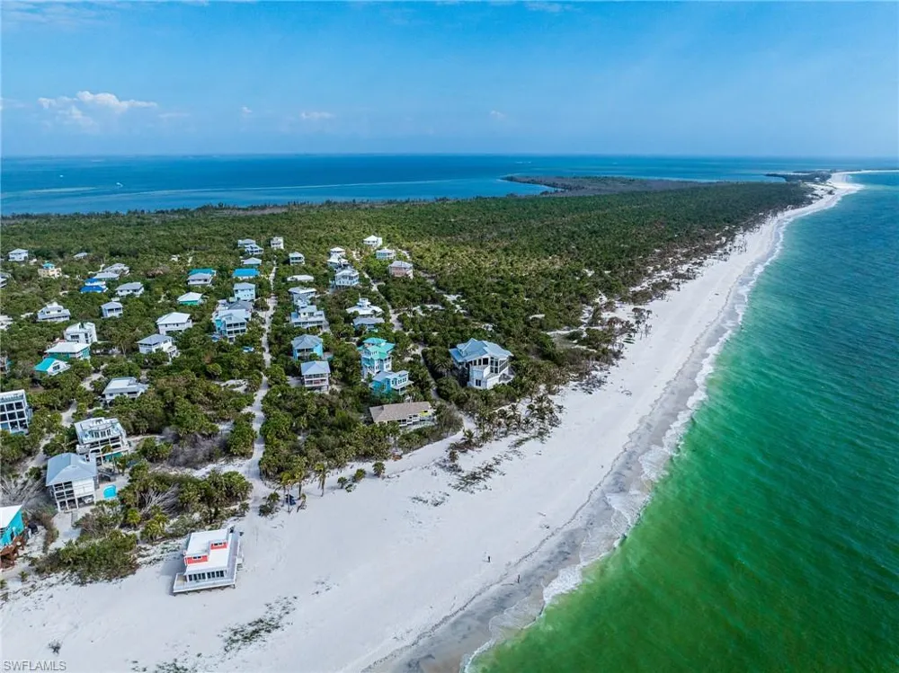151 Swallow Drive Captiva, FL 33924