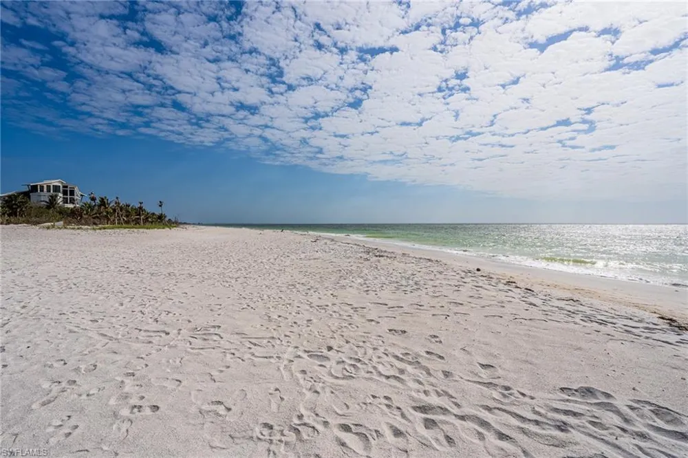 151 Swallow Drive Captiva, FL 33924
