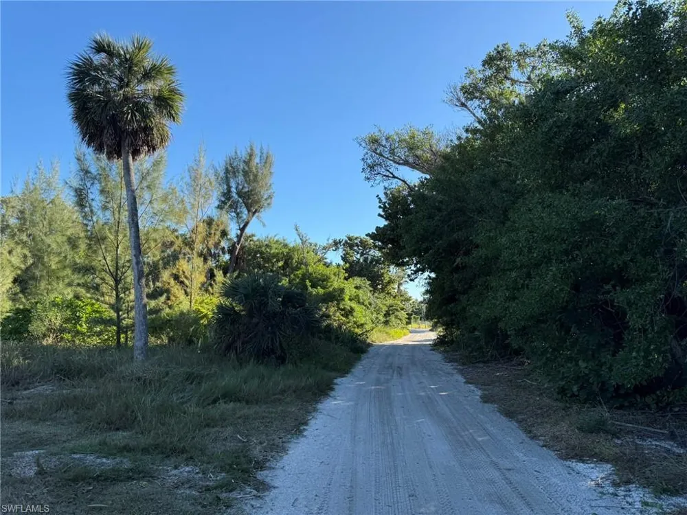 151 Swallow Drive Captiva, FL 33924