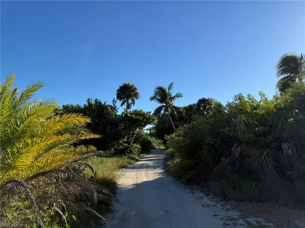 151 Swallow Drive Captiva, FL 33924
