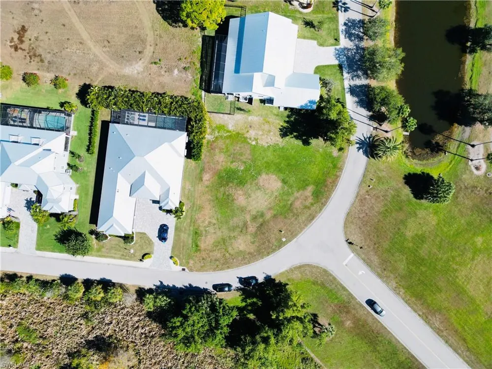 6057 Marsh Point Lane North Fort Myers, FL 33917