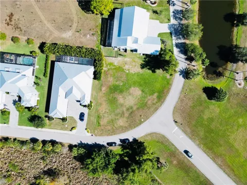 6057 Marsh Point Lane