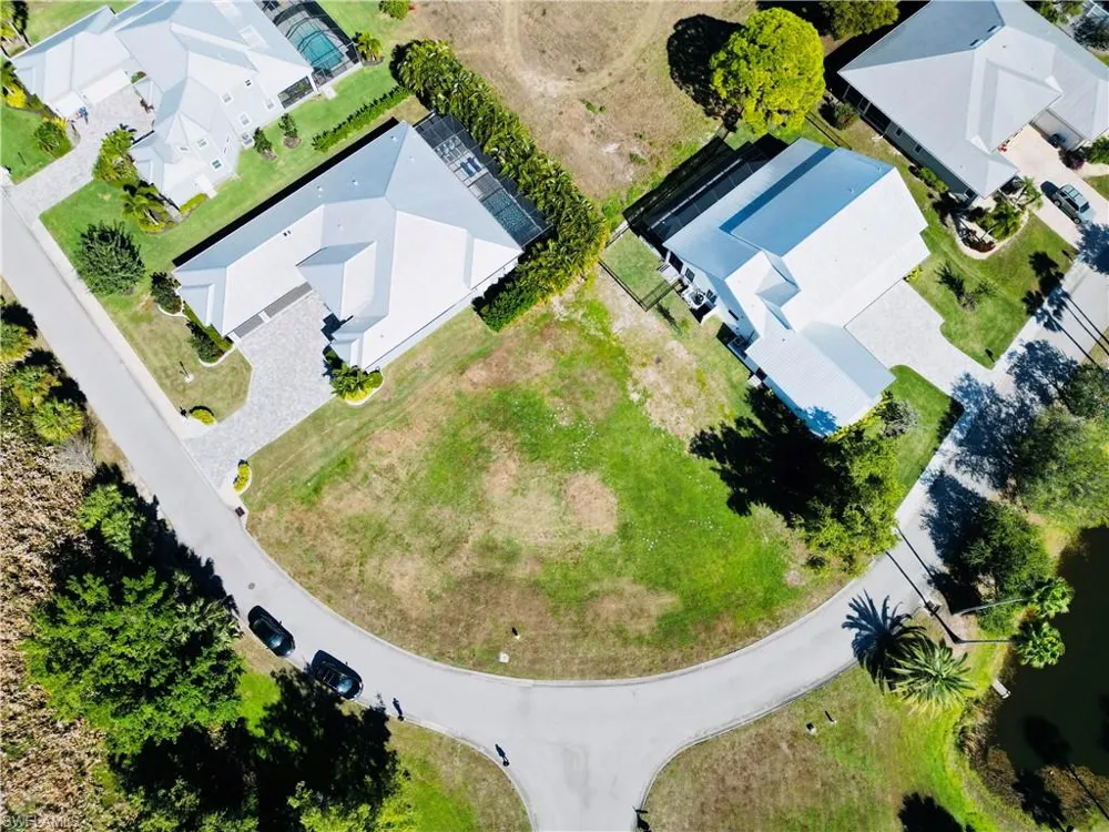 6057 Marsh Point Lane North Fort Myers, FL 33917