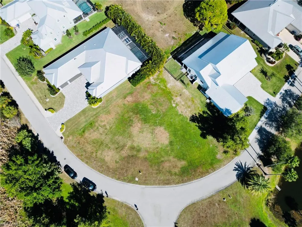 6057 Marsh Point Lane North Fort Myers, FL 33917