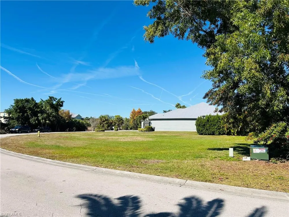 6057 Marsh Point Lane North Fort Myers, FL 33917
