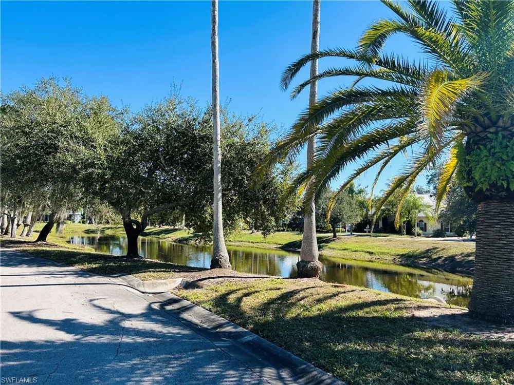 6057 Marsh Point Lane North Fort Myers, FL 33917