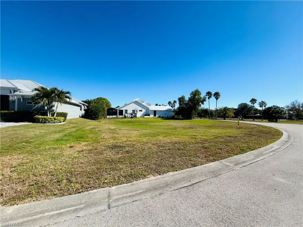 6057 Marsh Point Lane North Fort Myers, FL 33917