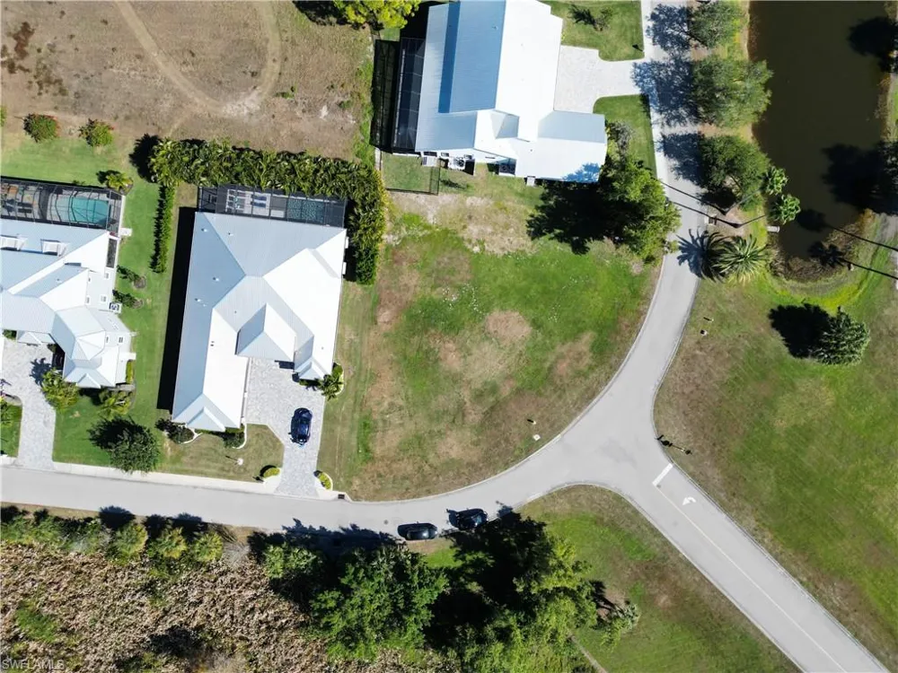 6057 Marsh Point Lane North Fort Myers, FL 33917