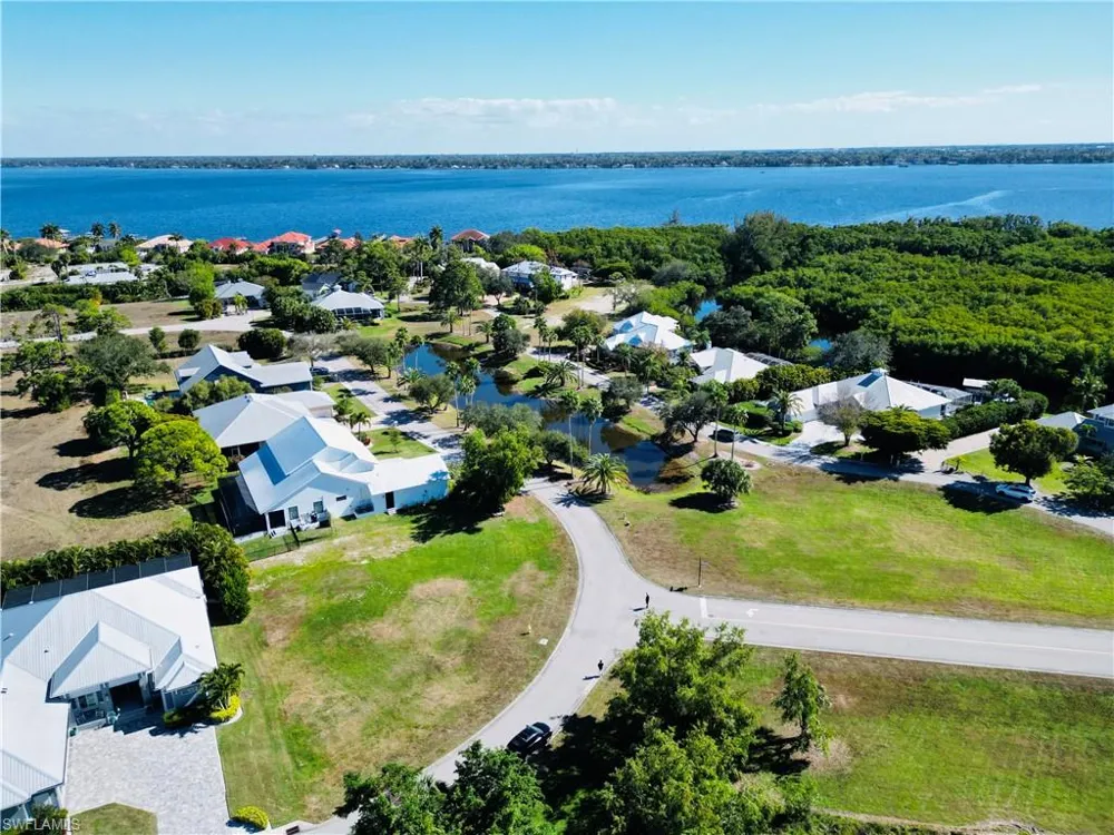 6057 Marsh Point Lane North Fort Myers, FL 33917