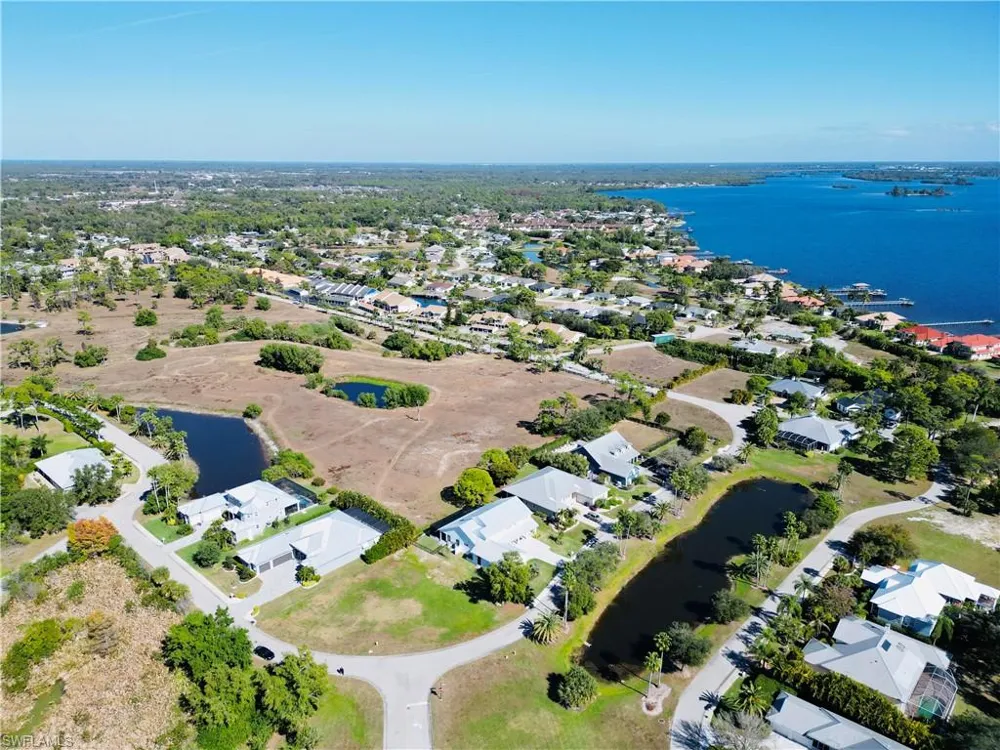 6057 Marsh Point Lane North Fort Myers, FL 33917